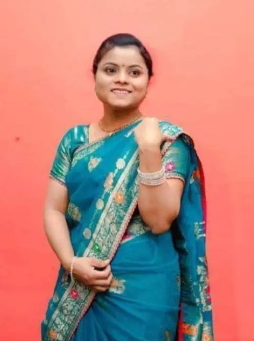 Bride Profile