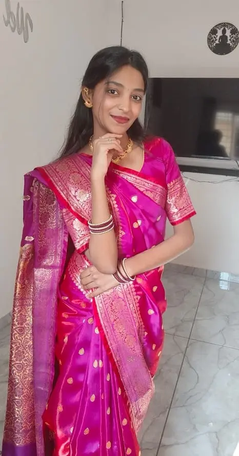 Bride Profile